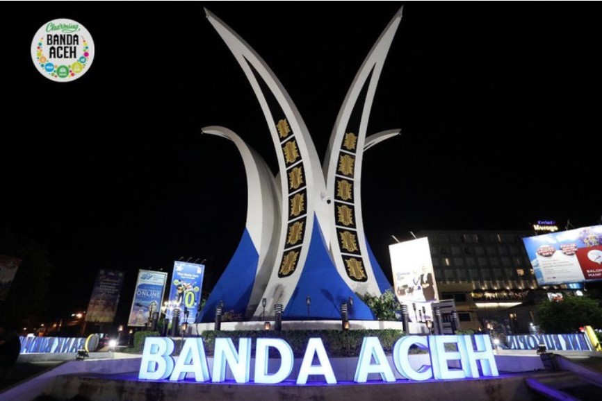 Rekomendasi Wisata Pantai Di Banda Aceh