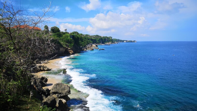 Pantai Tegal Wangi